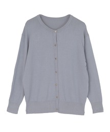 レディースのカーディガン ボレロ ブルー ネイビー 青色系 ファッション通販 Zozotown