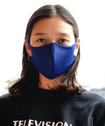 PR01.（ピーアールワン）の「(日本製) ドライフィットマスク／DRY FIT MASK made in JAPAN（マスク・メンズ）」