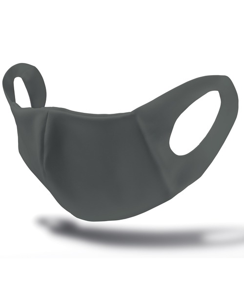 PR01.（ピーアールワン）の「(日本製) ドライフィットマスク／DRY FIT MASK made in JAPAN（マスク・レディース・ホワイト/ブラック/ベージュ/ネイビー/グレー・SMALL/MEDIUM）」の4枚目の写真