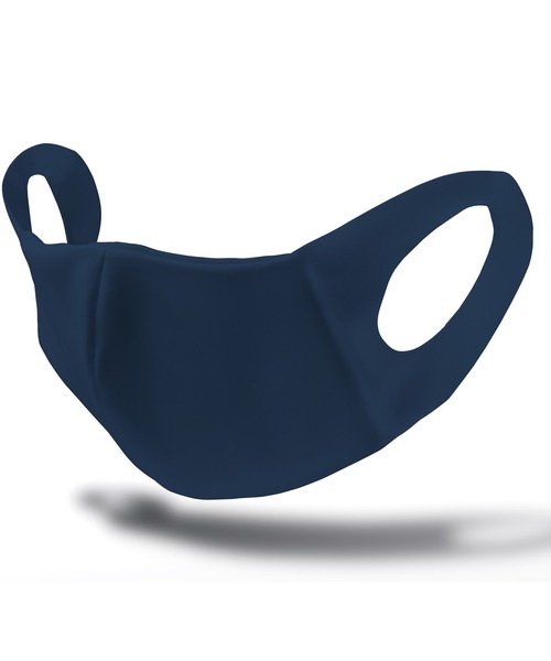 PR01.（ピーアールワン）の「(日本製) ドライフィットマスク／DRY FIT MASK made in JAPAN（マスク・レディース・ホワイト/ブラック/ベージュ/ネイビー/グレー・SMALL/MEDIUM）」の22枚目の写真