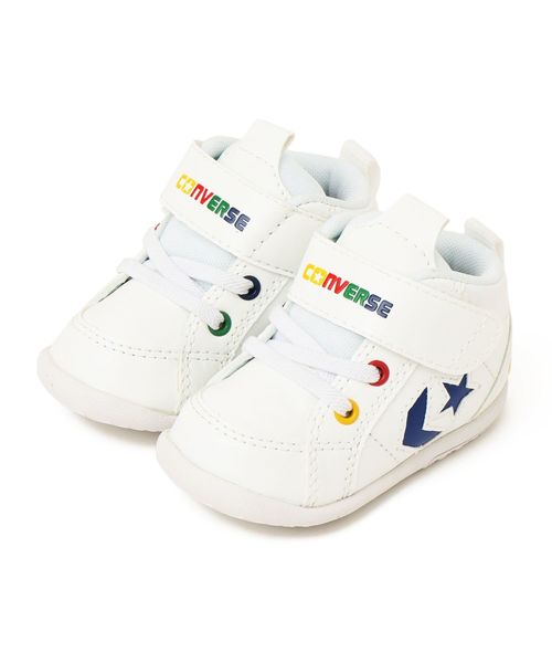 mini converse baby