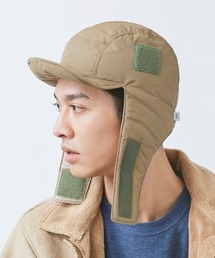 OVERRIDE | 【OVERRIDE】PADDED JET CAP(キャップ)