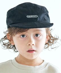 apres les cours | ロゴジェットキャップ_UVカット(キャップ)