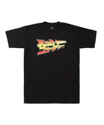BAIT | BAIT ベイト【2008-BTF】BACKTOTHEFUTURE JP TITLE TEE 206-BTF-TEE-002(Tシャツ/カットソー)