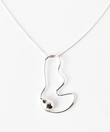 Soierie | ＜Soierie＞CROP WIRE ネックレス-2WAY- о(ネックレス)