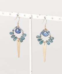 agete（アガット）の「＜ Eva Hanusova for agete （エヴァハヌ