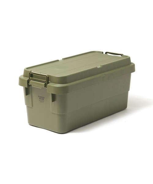GORDON MILLER スタッキングトランクカーゴ70L スタッキングトランクカーゴ70L – GORDON MILLER