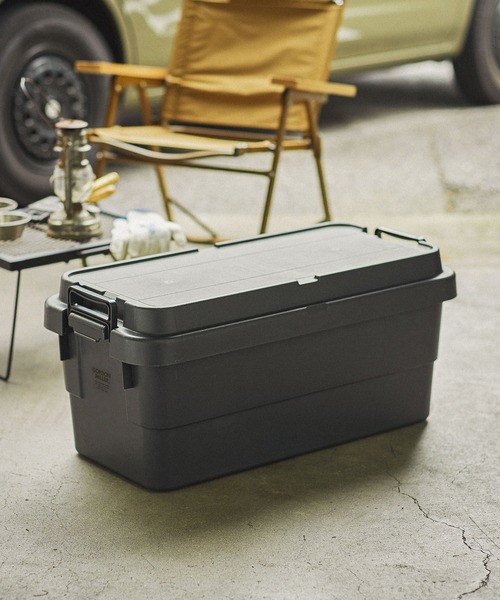 GORDON MILLER（ゴードンミラー） STACKING TRUNK CARGO 70L