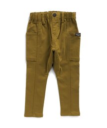 BREEZE | あったかもっとストレッチタイトパンツ_裏起毛 9分丈(その他パンツ)
