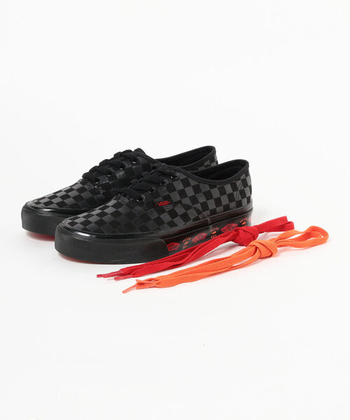 BEAMS BOY（ビームスボーイ）の「VANS × BEAMS BOY / 別注