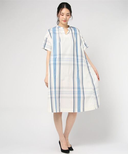 ブランド古着 半袖ワンピース ワンピース Beams Boy ビームスボーイ のファッション通販 Zozoused