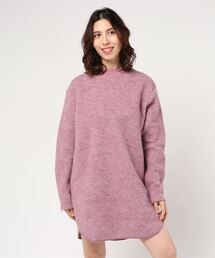 ブランド古着 6 Roku Beauty Youth United Arrows ロクビューティアンドユースユナイテッドアローズのワンピース ドレス ピンク 桃色系 古着通販 Zozoused