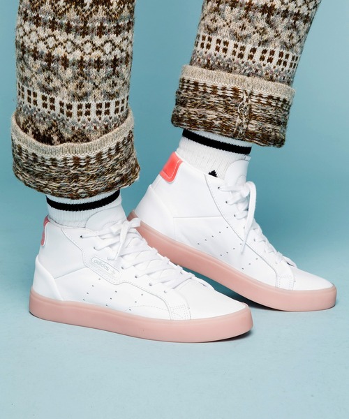 偉大な ハイカットスニーカー おしゃれ人気 Patron Id