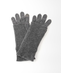 Spick & Span（スピックアンドスパン）の「【ALPO】3 WAY ニットグローブ（手袋）」