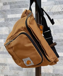 WAIST PACK ウエストボディバッグ