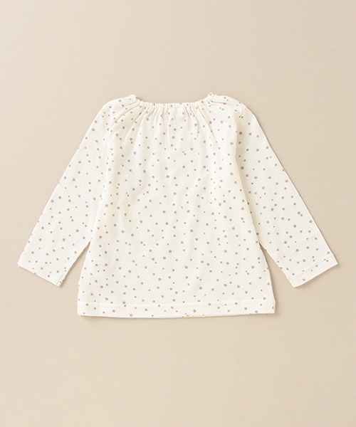 新品　センスオブワンダー　カットソー 100 センスオブワンダー♡ワンピース110\u0026カットソー100 - メルカリ