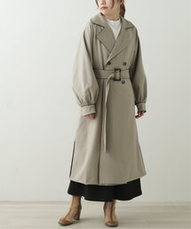 RAY CASSIN（レイカズン）｜トレンチコート一覧 - WEAR