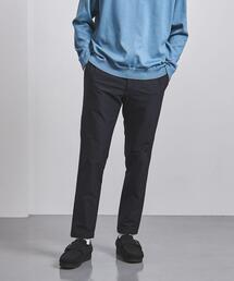 UNITED ARROWS | ＜UNITED ARROWS＞ ナイロン/ポリウレタン オールギャザー イージー(その他パンツ)