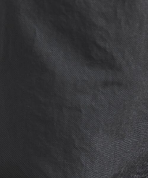 UNITED ARROWS（ユナイテッドアローズ）の「＜UNITED ARROWS＞ ナイロン/ポリウレタン オールギャザー イージー "narrow"（その他パンツ・メンズ・ダークグレー/ネイビー/ベージュ・XL/L/S/M）」の4枚目の写真