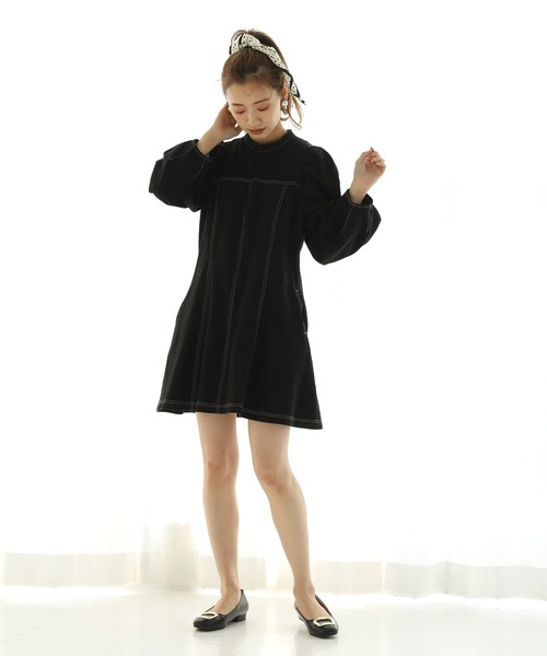 one after another NICE CLAUP（ワンアフターアナザーナイ