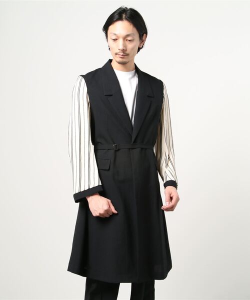 ROBES&CONFECTIONS（ローブスコンフェクションズ）の