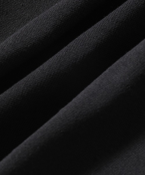 ADAM ET ROPE'(アダムエロペ)の「【ホールガーメント】無縫製 3Dニットパンツ/UNISEX(その他パンツ・メンズ・スミクロ/ライトグレー・L/M)」の6枚目の写真