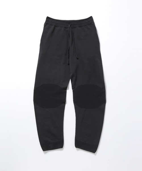 ADAM ET ROPE'(アダムエロペ)の「【ホールガーメント】無縫製 3Dニットパンツ/UNISEX(その他パンツ・メンズ・スミクロ/ライトグレー・L/M)」の14枚目の写真