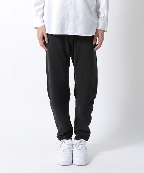 ADAM ET ROPE'(アダムエロペ)の「【ホールガーメント】無縫製 3Dニットパンツ/UNISEX(その他パンツ・メンズ・スミクロ/ライトグレー・L/M)」の21枚目の写真