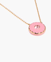 MARC JACOBS | THE MEDALLION PENDANT/ザ メダリオン ペンダント(ネックレス)