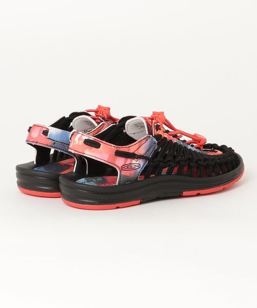 KEEN キーン UNEEK ジェリーガルシア グレイトフルデッド　24 KEEN（キーン）の「【キーン×ジェリーガルシア 限定コラボ】KEEN