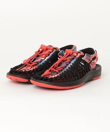 KEEN（キーン）の「【キーン×ジェリーガルシア 限定コラボ】KEEN