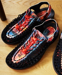 KEEN（キーン）の「【キーン×ジェリーガルシア 限定コラボ】KEEN