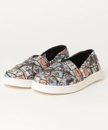 TOMS Star Wars Ewok Alpargata / トムス スターウォーズ イウォーク アルパルガータ