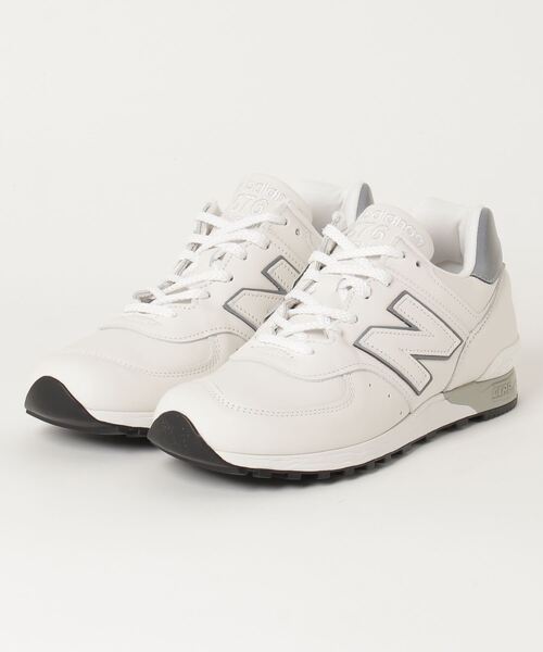 定休日以外毎日出荷中 ニューバランス Balance New M576wwl D White Wwl M576wwl M576 スニーカー Sutevalle Org