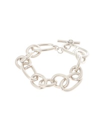 マルチチェーンブレスレット