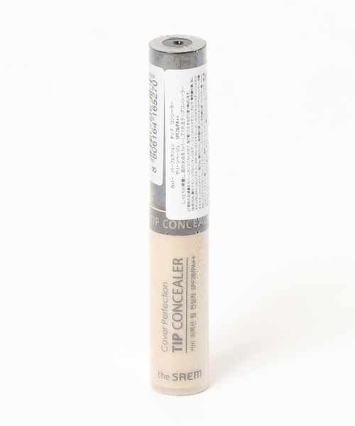 banada（バナダ）の「【theSAEM/ザセム】ザセム カバーパーフェクション コンシーラー（コンシーラー・レディース・その他6/その他1/その他9/その他5/その他3/その他4/その他7/その他2/その他8・FREE）」の17枚目の写真