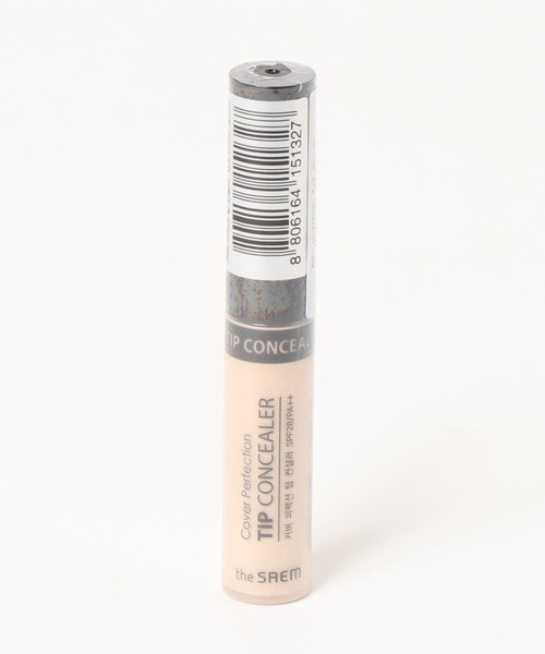 banada（バナダ）の「【theSAEM/ザセム】ザセム カバーパーフェクション コンシーラー（コンシーラー・レディース・その他6/その他1/その他9/その他5/その他3/その他4/その他7/その他2/その他8・FREE）」の19枚目の写真