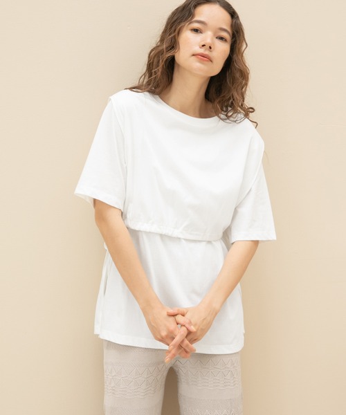 【nico】値下/dosa ドーサ チュニック コットン オフホワイト 楽天市場】花刺繍とレースの可愛いコットンチュニック