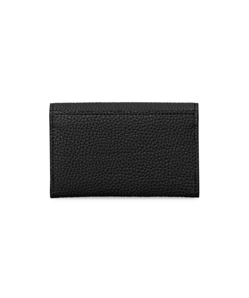 Epoi（エポイ）の「Rits　リツ　名刺入れ（名刺入れ・レディース・スカイブルー/ブラック/イエロー/グレー系その他/ブラウン系その他/バイオレット/ブルー系その他・FREE）」の9枚目の写真