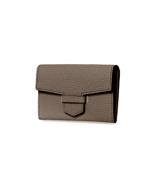 Epoi（エポイ）の「Rits　リツ　名刺入れ（名刺入れ・レディース・スカイブルー/ブラック/イエロー/グレー系その他/ブラウン系その他/バイオレット/ブルー系その他・FREE）」の11枚目の写真