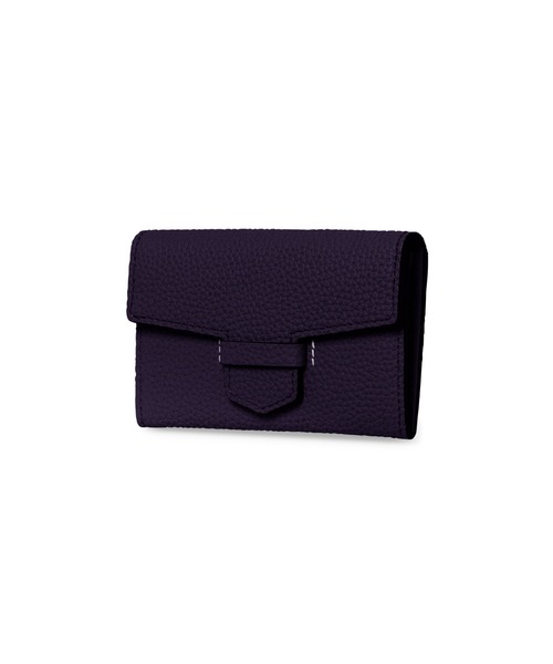 Epoi（エポイ）の「Rits　リツ　名刺入れ（名刺入れ・レディース・スカイブルー/ブラック/イエロー/グレー系その他/ブラウン系その他/バイオレット/ブルー系その他・FREE）」の20枚目の写真