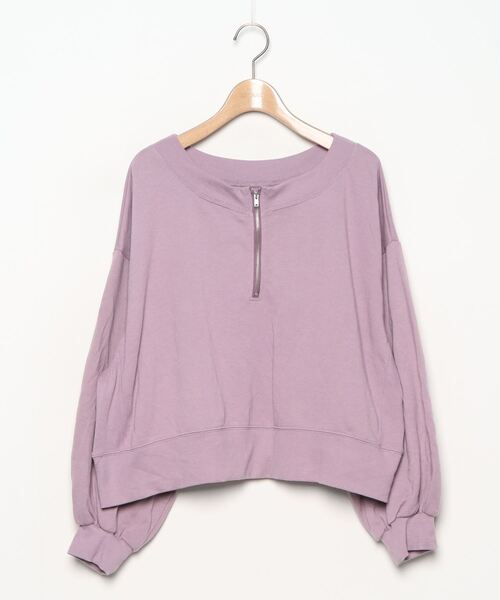 セール ブランド古着 スウェットカットソー スウェット Rivet Surge リベットアンドサージ のファッション通販 Zozoused