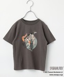 GLOBAL WORK(グローバルワーク)の「トップス(Tシャツ/カットソー)」