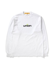 UNION | HALO LS TEE Tシャツ ロンT(Tシャツ/カットソー)