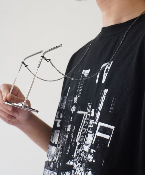 アパルトモン　メガネチェーン L'Appartement DEUXIEME CLASSE - L'Appartement アパルトモン