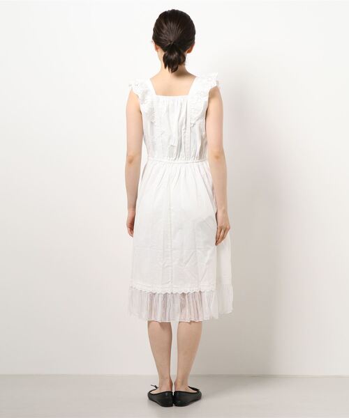 axes femme POETIQUE（アクシーズファムポエティック）の