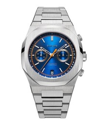 「D1 MILANO/ディーワン ミラノ」CHRONOGRAPH クロノグラフ