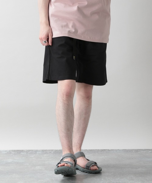 RAGEBLUE（レイジブルー）の「【マジックインキ】コラボカラーショーツ/947392（スラックス・メンズ・パープル/ベージュ/オレンジ/キャメル/ブラック/オリーブ/ブルー系その他・FREE）」の10枚目の写真