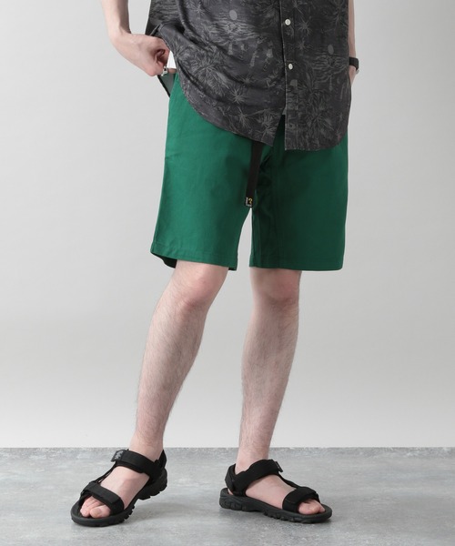 RAGEBLUE（レイジブルー）の「【マジックインキ】コラボカラーショーツ/947392（スラックス・メンズ・パープル/ベージュ/オレンジ/キャメル/ブラック/オリーブ/ブルー系その他・FREE）」の22枚目の写真