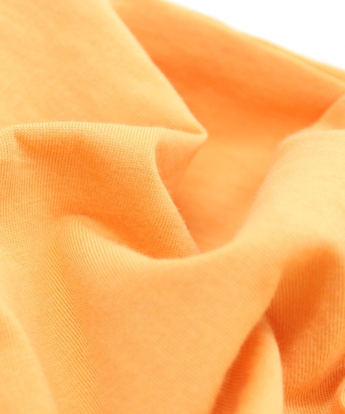 RNA-N（アールエヌエーエヌ）の「M1662 ショルダータックワンピース（ワンピース・レディース・スミクロ/イエロー/ライトカーキ・MEDIUM）」の9枚目の写真